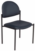 Brewer Upholstered Side Chair